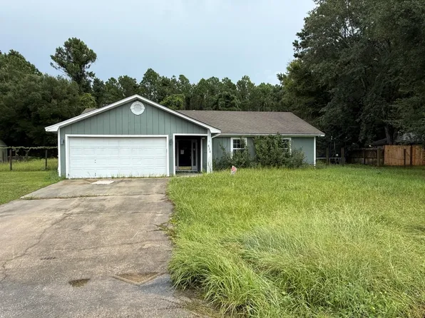 434 Powder Horn Rd, Saint Marys, GA 31558