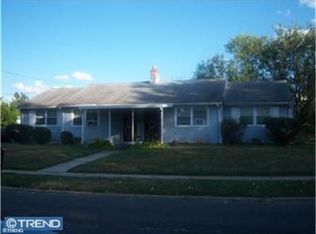 105 Delap Ct #107, Pemberton, NJ 08068