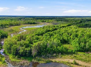 23506 Bazanis Rd, Cohasset, MN 55721