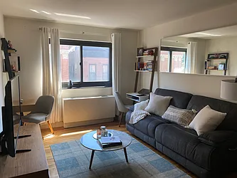 Rented by AZ REALTY NYC LLC