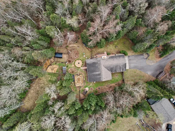 5178 Hideaway Dr, Eagle River, WI 54521