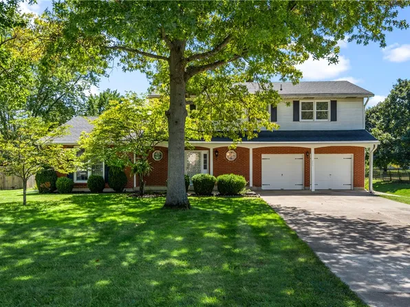 5277 Gabbard Dr, Trenton, OH 45067