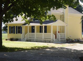 15029 Grass Lake Rd, Grass Lake, MI 49240