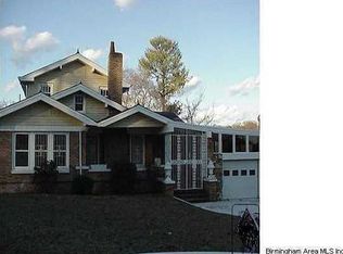 1518 8th Ave W, Birmingham, AL 35208