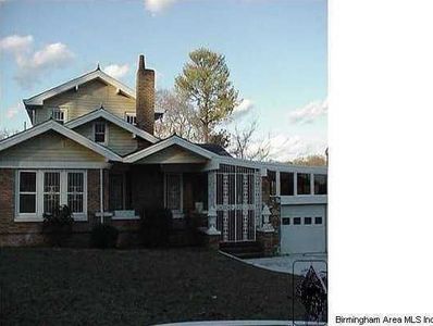 1518 8th Ave W, Birmingham, AL, 35208