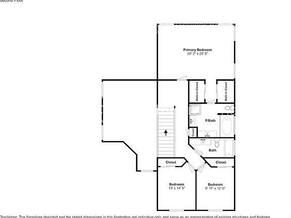 3rd image of 24868 Skyland Dr