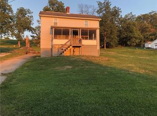 250 Roosevelt St, Washington, PA 15301