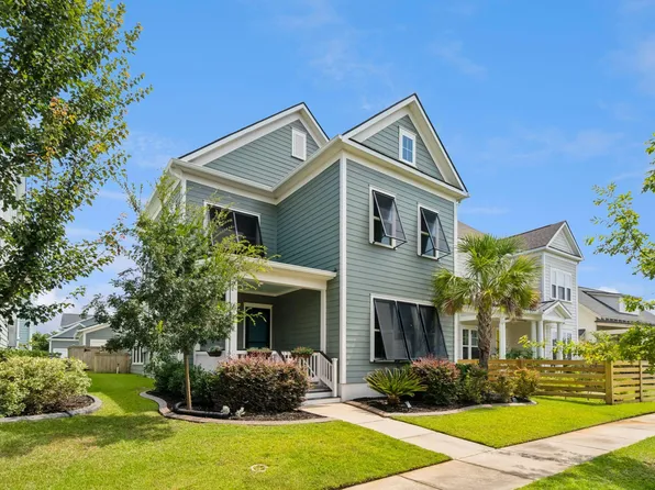 406 Eliston St, Summerville, SC 29486