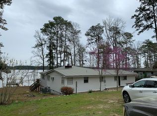 2301 Indian Rd, Lincolnton, GA 30817