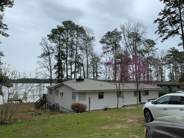 2301 Indian Rd, Lincolnton, GA 30817