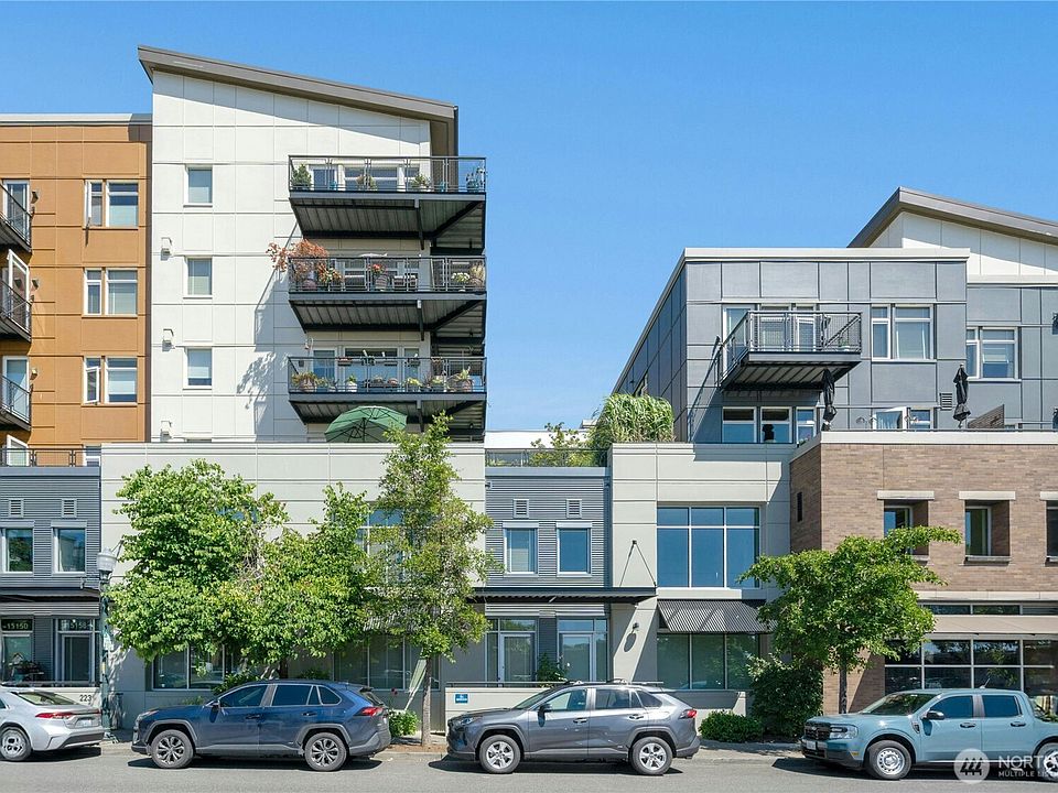 1st image of 15100 6th Avenue SW #221