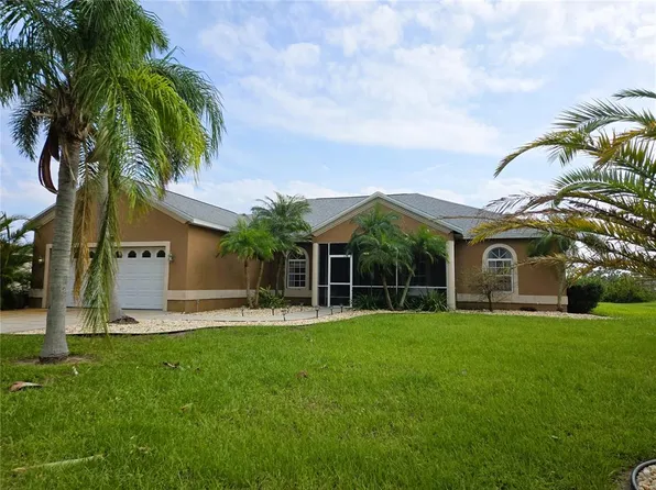 26308 80th Dr E, Myakka City, FL 34251