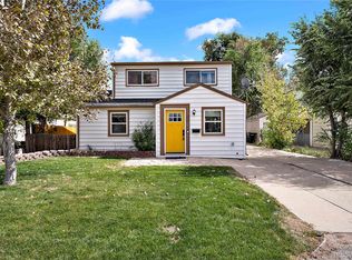 5570 Otis Ct, Arvada, CO 80002