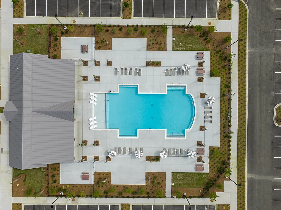 The Residences at Sawmill