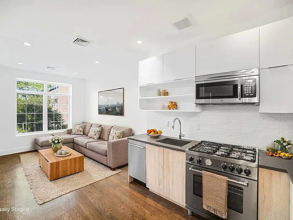 341 Nostrand Ave #302D