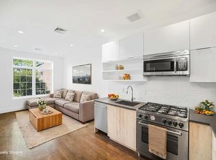 341 Nostrand Ave #302D, Brooklyn, NY 11216