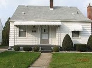 17512 Brinson St, Riverview, MI 48193