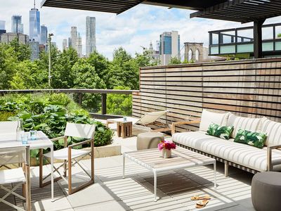 90 Furman St #N218, Brooklyn, NY, 11201