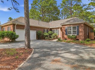 7 Riviera Dr, Pinehurst, NC 28374