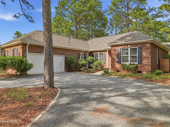 7 Riviera Drive, Pinehurst, NC 28374