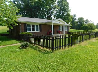 155 Rays Fork Rd, Sadieville, KY 40370