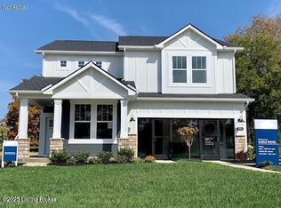 4711 Golden Eagle Dr, Louisville, KY 40245