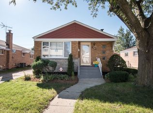 4265 W 82nd Pl, Chicago, IL 60652