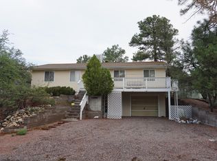 504 E Timber Dr, Payson, AZ 85541