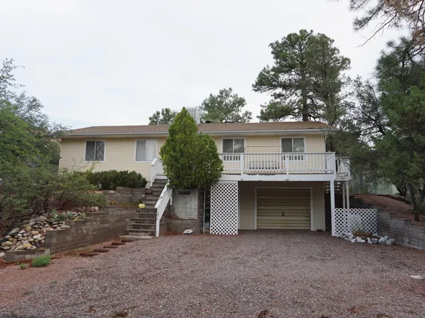 504 E Timber Dr, Payson, AZ 85541