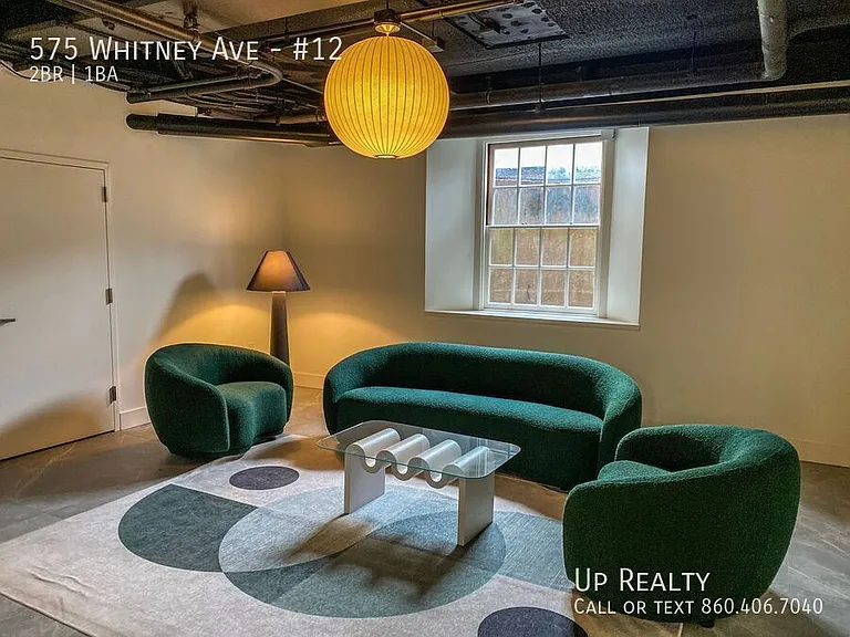 575 Whitney Ave #12 — Photo 7