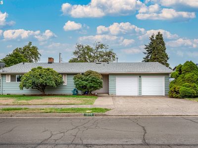 1370 Corum Ave, Eugene, OR, 97401