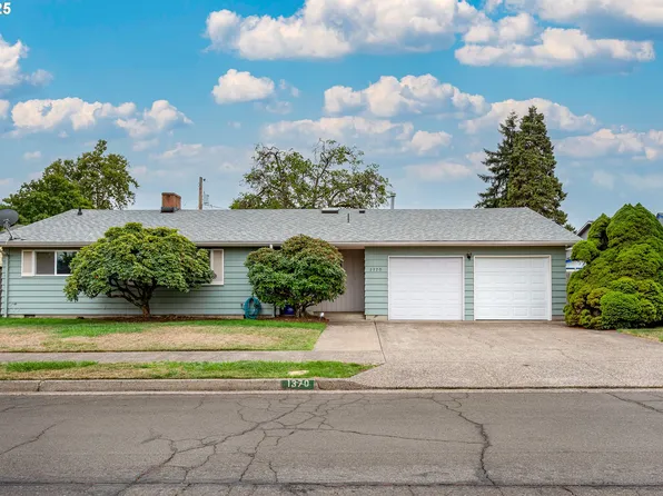 1370 Corum Ave, Eugene, OR 97401
