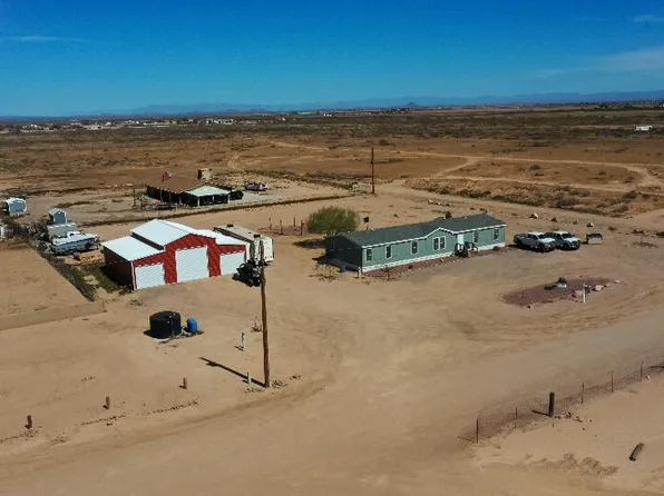 6994 W WARREN Drive, Casa Grande, AZ 85194