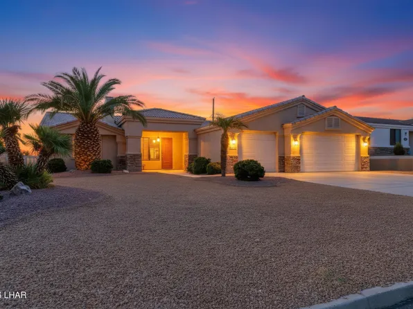 3419 Palo Verde Blvd S, Lake Havasu City, AZ 86404