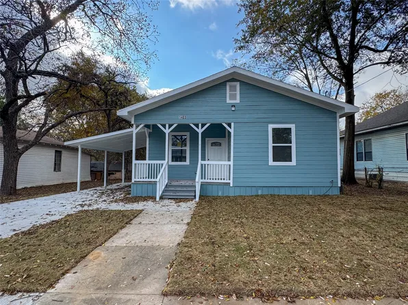 1403 W Austin St, Paris, TX 75460