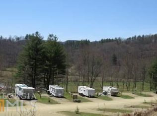 7475 State Highway 60, Suches, GA 30572