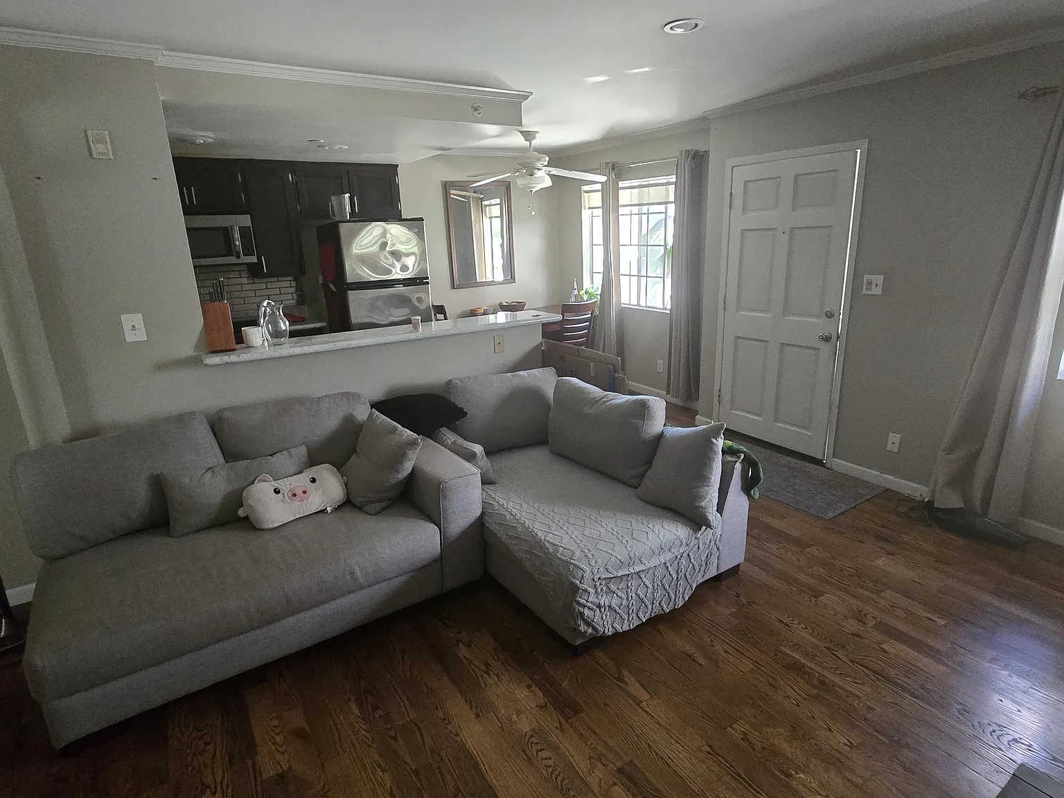 1 bed, 620 sqft, $2,000 — Photo 3