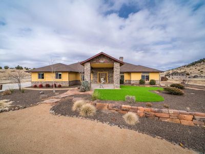 11811 N Lonely Trl, Prescott, AZ, 86305