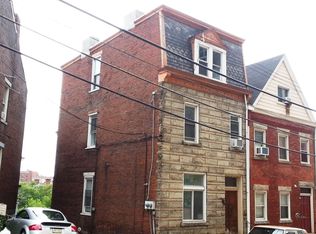 446 44th St #2, Pittsburgh, PA 15201