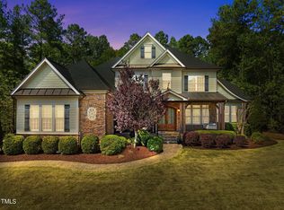 7613 Summer Pines Way, Wake Forest, NC 27587
