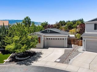 5960 Sapphire Ridge Ct, Reno, NV 89523