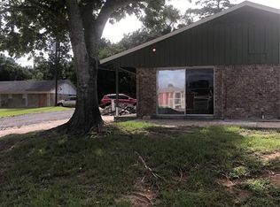 915 Prentice St, Huntsville, TX 77340