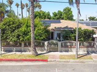 2205 Saturn Ave, Huntington Park, CA 90255