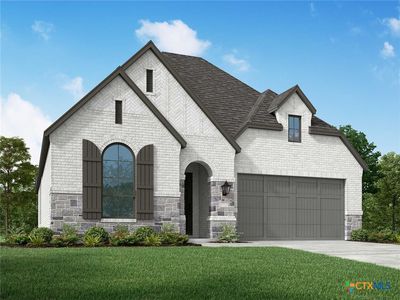 304 Five Mile Creek Way, Kyle, TX, 78640