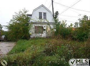 6921 Forrer St, Detroit, MI 48228