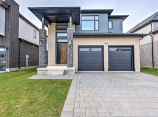 1689 Brayford Ave, London South, ON N6K0H1