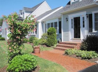 5 Autumn Ln, Marshfield, MA 02050