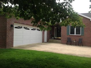 640 Timber Ridge Rd, Princeton, IL 61356