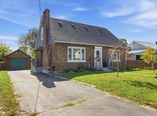 93 Bay Dr, Belleville, ON K8N1B4