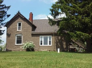 4154 Gedney Rd, Gladwin, MI 48624